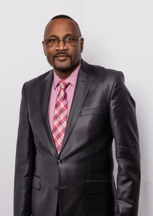 Rev. Alphonse Kattah