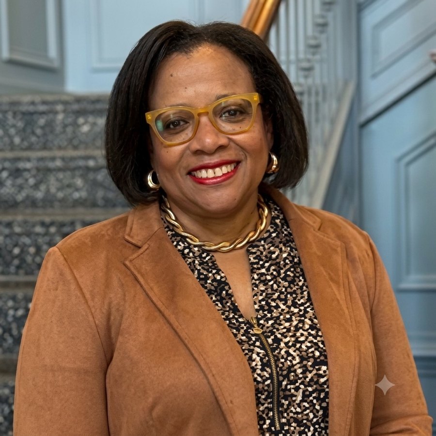 Andrea Francis, Ph.D.