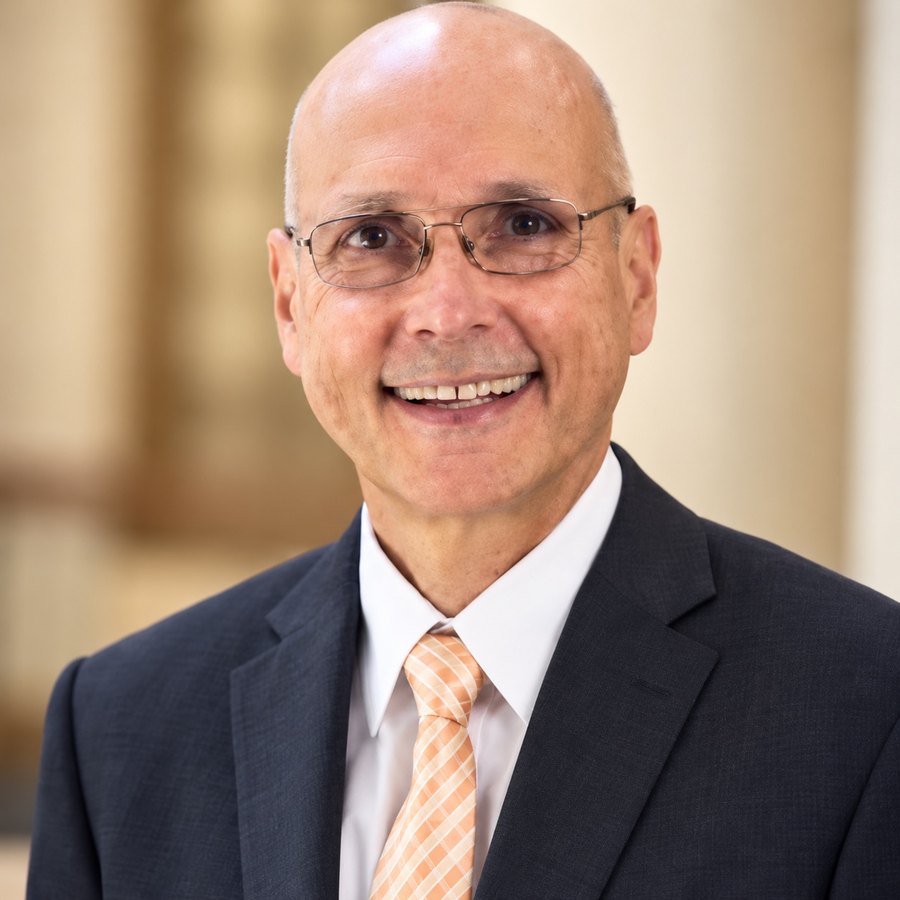 Gary E. Roberts, Ph.D.