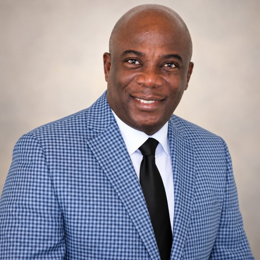 Peter K. Banks, Ph.D.